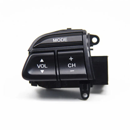 Left Side Volume Control Switch for Honda Accord (2008-2012)