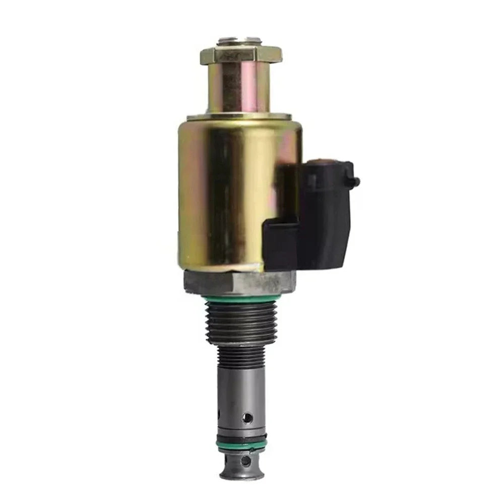 Fuel Injection Pressure Regulator IPR Valve for Ford (F81A9C968AA, F81Z9C968AB)