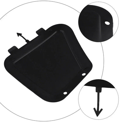 Front Mudguard Liner Panels for BMW 5 6 Series (2010-2017)