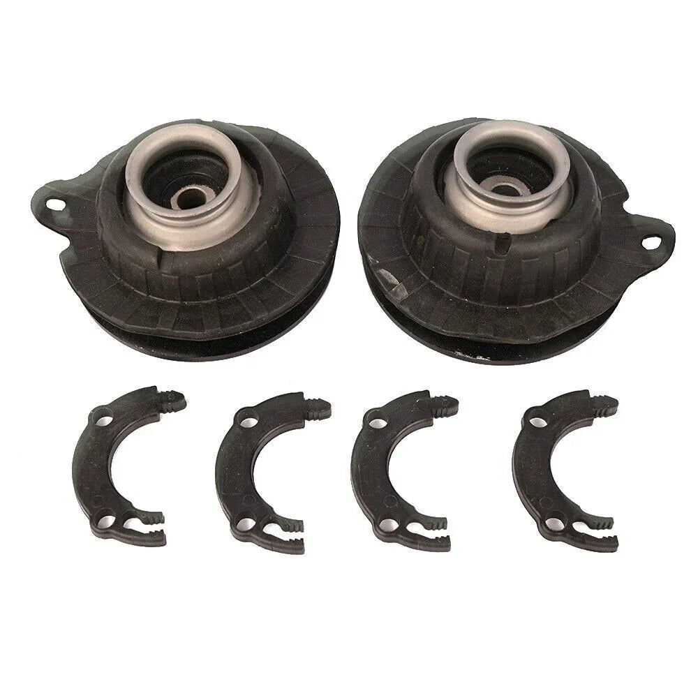 Front Strut Mount Set for 2014-2020 Jeep Cherokee & 2014-2016 Dodge Dart