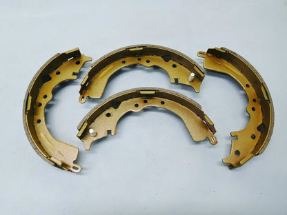 Rear Brake Shoes, Spring, Pin & Adjuster Kit for 2WD Hilux (2005-2015)