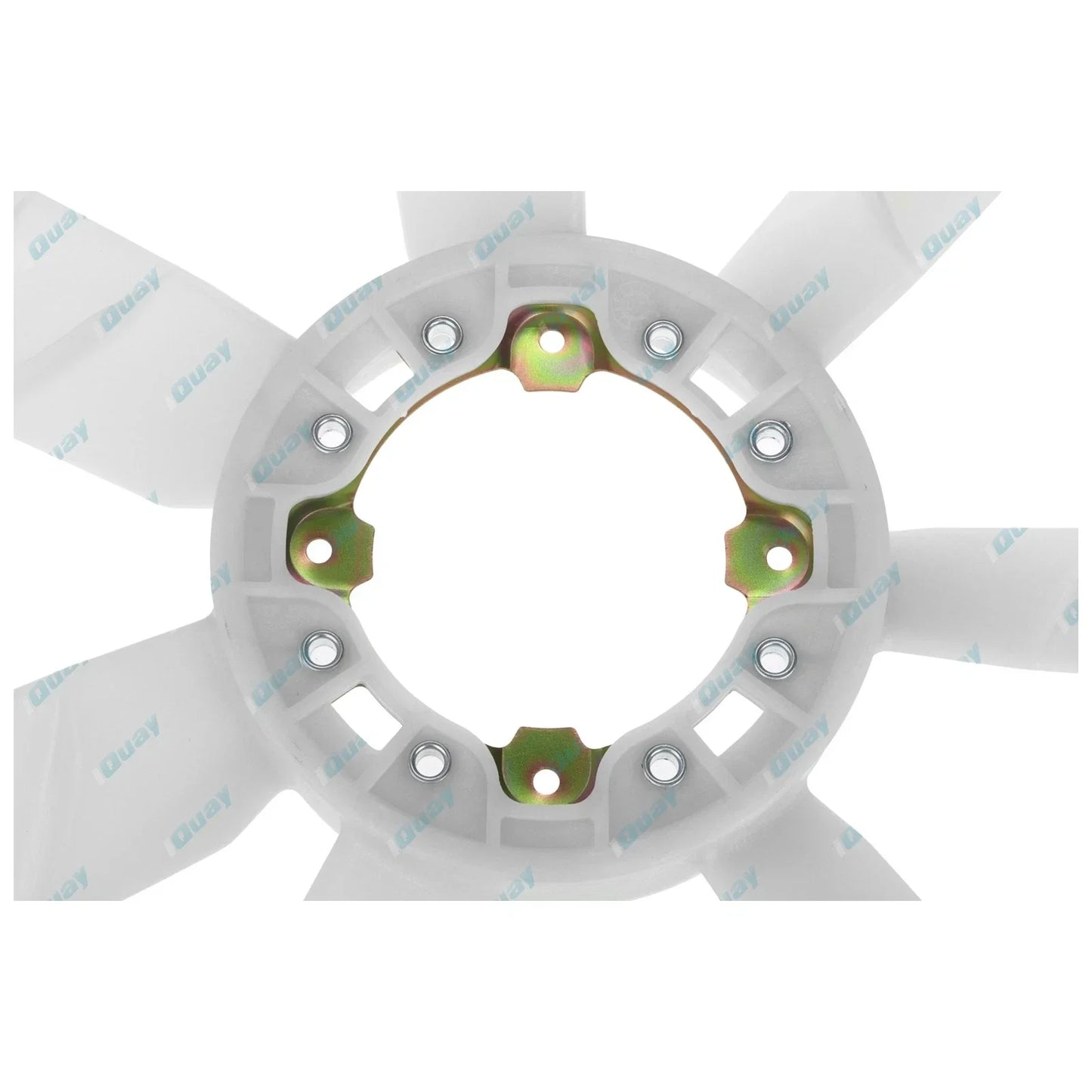 Engine Cooling Fan Blade for Landcruiser FJ62 FJ70 FJ73 FJ75 (1984-1992)