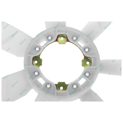 Engine Cooling Fan Blade for Landcruiser FJ62 FJ70 FJ73 FJ75 (1984-1992)