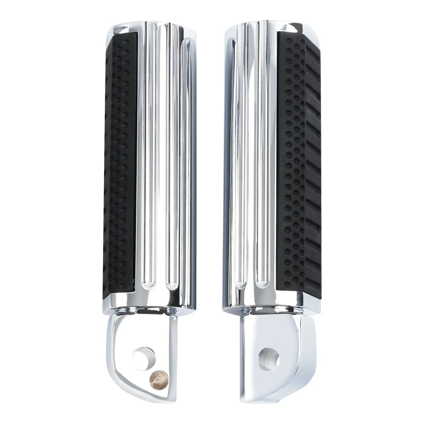 Rear Passenger Footpegs for Harley Davidson Softail (2018-2025)