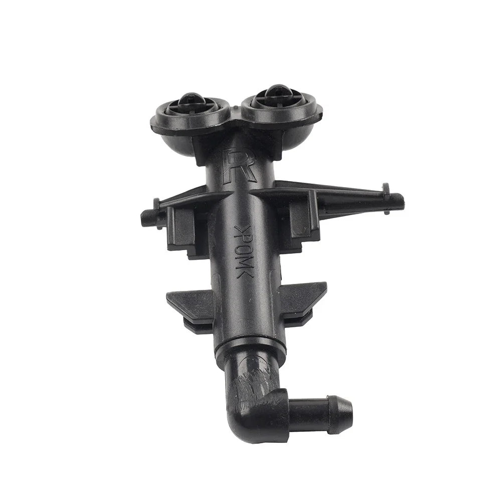 Right Headlight Washer Nozzle for Land Rover Freelander 2011-2015