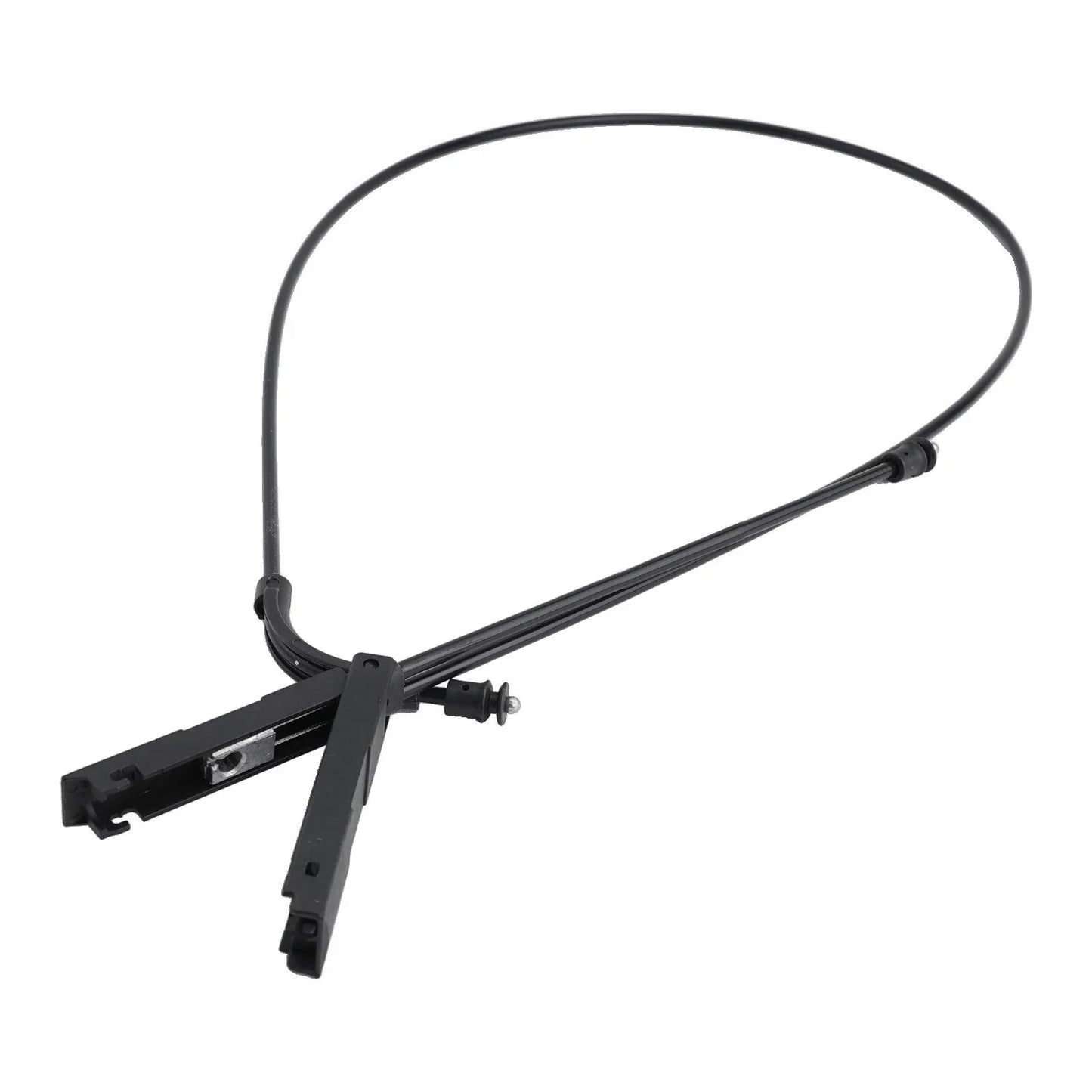 Engine Hood Release Cable for Mercedes C-Class (2007–2014)