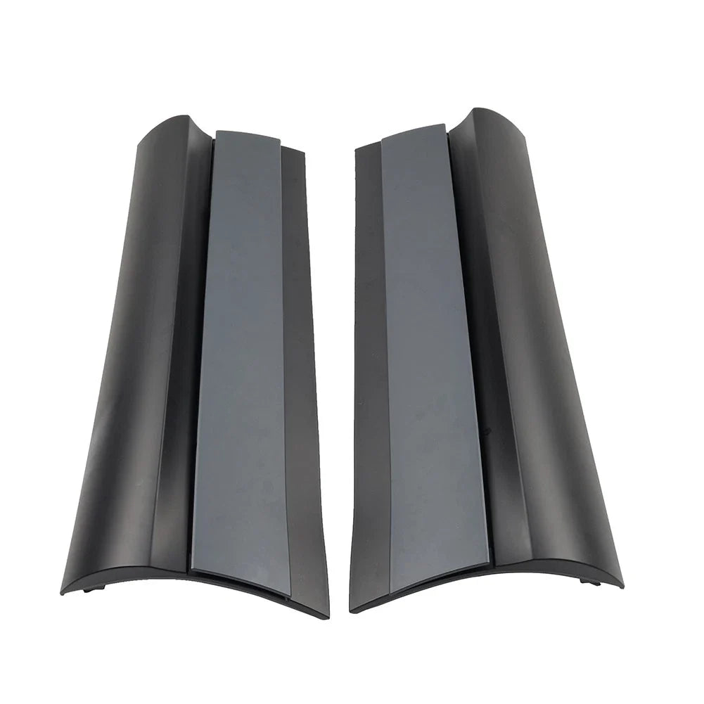 Rear Door Lower Molding Panels for Land Rover Range Rover Evoque (2020-2023)