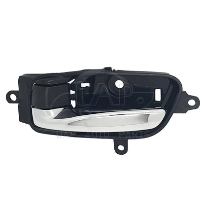 Rear Left LH Inner Door Handle for Nissan Altima / Pathfinder (2013–2017)