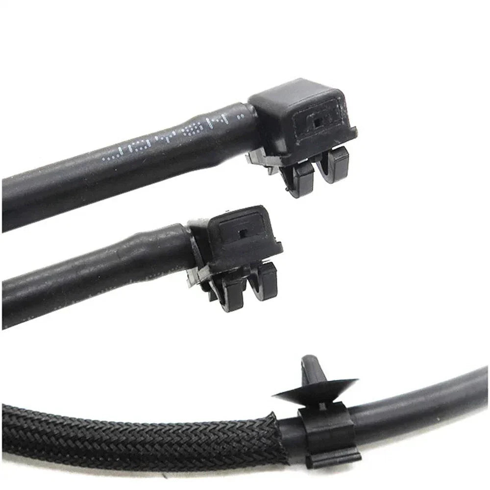 Windscreen Wiper Nozzle Set for Peugeot 508 (2010-2018)