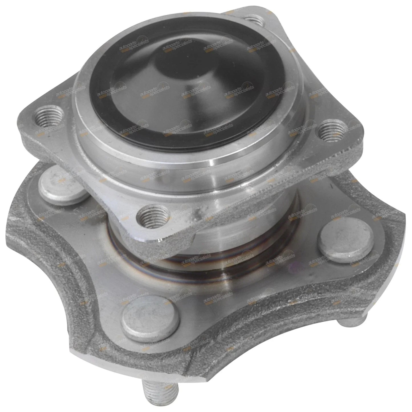 Rear Wheel Bearing Hub Assembly for Toyota Corolla (2001–2007)