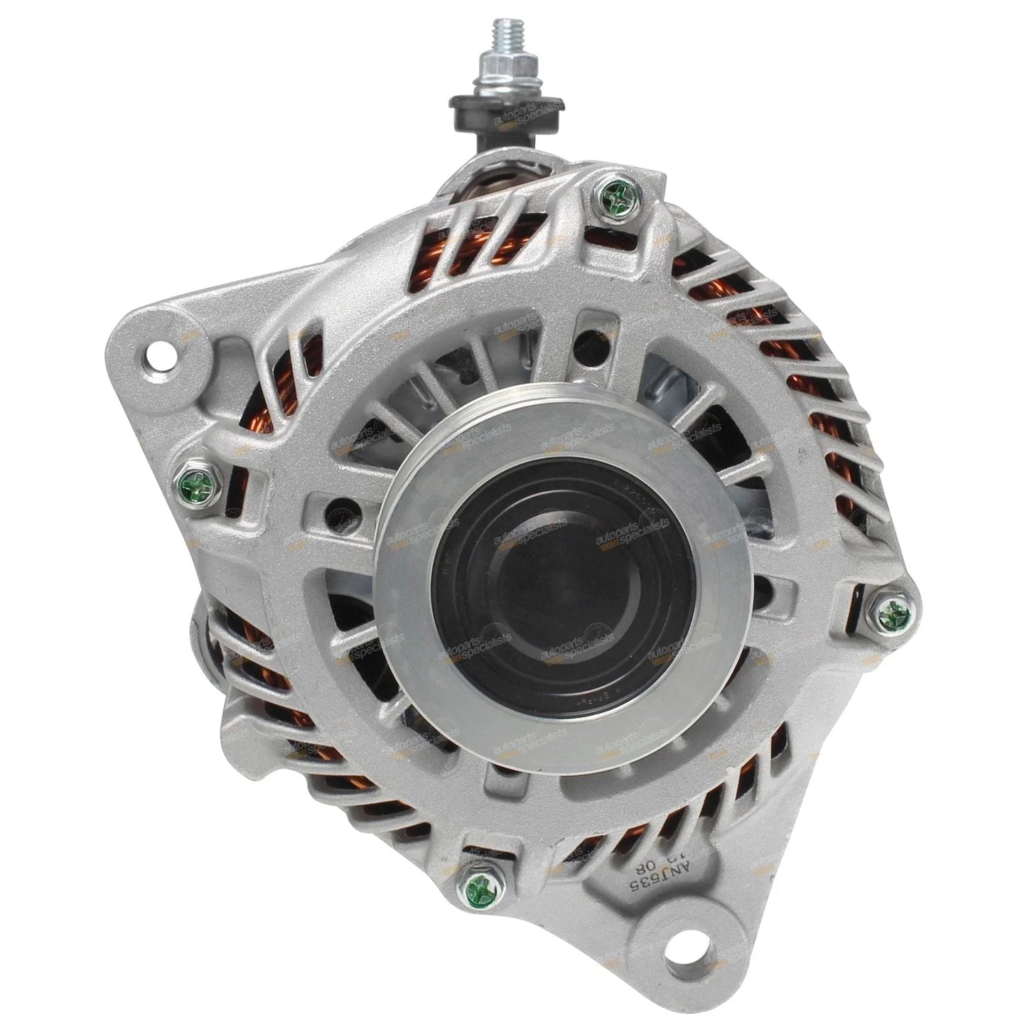 Alternator for Nissan Navara D22 2.5L YD25DDTi Diesel - Japan Built