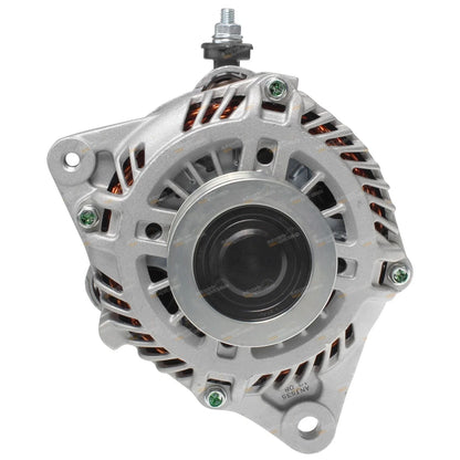 Alternator for Nissan Navara D22 2.5L YD25DDTi Diesel - Japan Built
