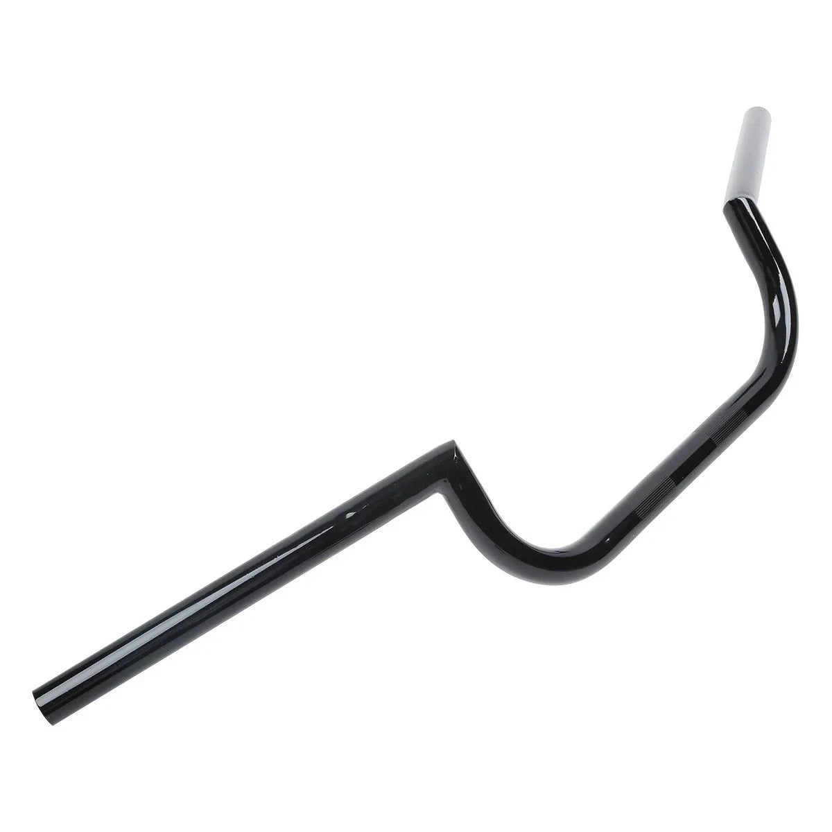 7/8" Cafe Racer Handlebar for Honda CB500 650 750 Nighthawk