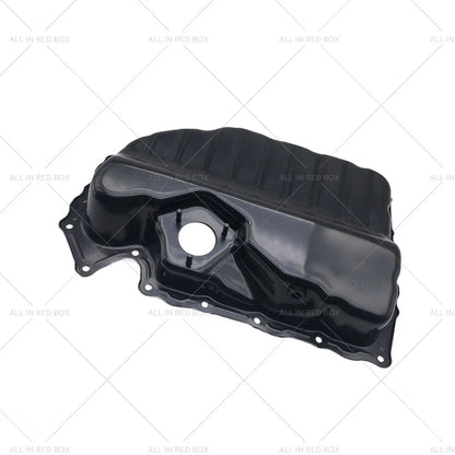 Engine Oil Pan for Audi Q3 A3 TT Skoda Octavia VW Golf Passat (2013-2023)