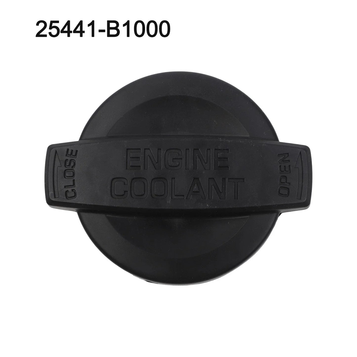 Coolant Reservoir Cap for Hyundai Sonata Nexo Optima