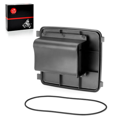 Air Box Lid Cover Cap & Seal for Arctic Cat 400 DVX (2004–2008)