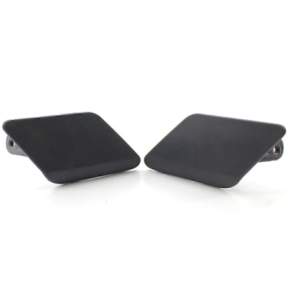 Headlight Washer Nozzle Cover for BMW F30 F31 3 Series (2012-2015)