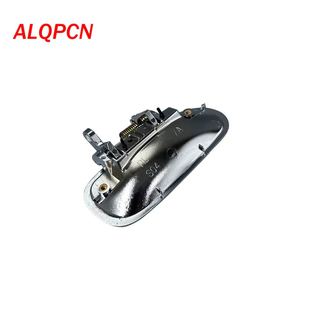 Chrome Rear Left Exterior Handle for Honda Civic (1996-2000)