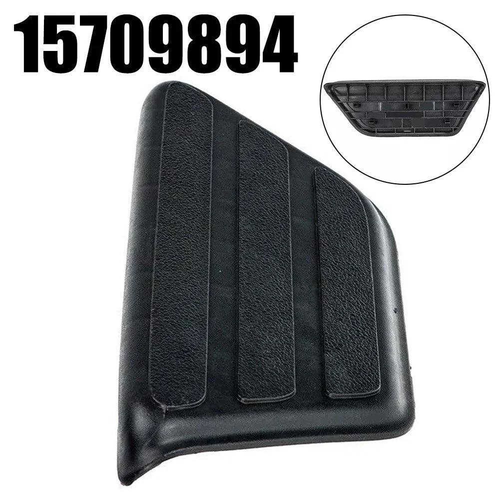 Truck Bed Step Pad for Chevrolet Silverado (1999–2005)