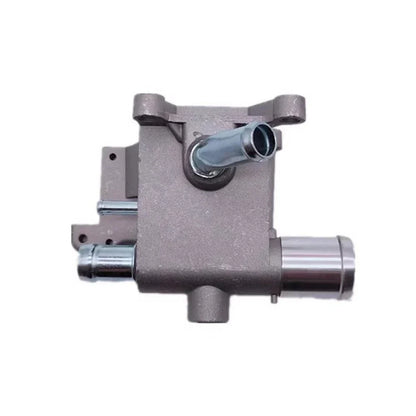 Water Outlet with Gasket for Mazda 3 5 6 (2003-2013)