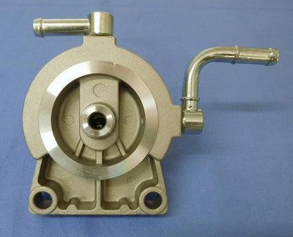 Diesel Fuel Primer Pump for Toyota LandCruiser HZJ80 (1990-1992)