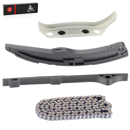 Cam Timing Chain & Tensioner Guide for Polaris General XP 4 1000 (2017–2023)