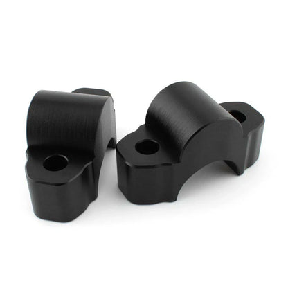 Handlebar Lifts Mounting Clamp CNC for Yamaha Tenere 700 (1994-2019)