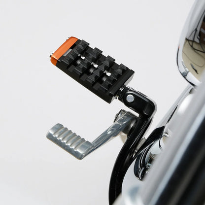 Foot Pegs for Harley Softail Street Fat Bob (2018-2025)