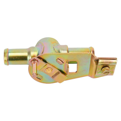 Engine Heater Tap for Car Cable Operated Machinery
