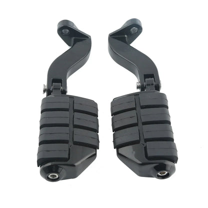 Footpeg Mounting Bracket for Harley Touring Street Glide (1993-2025)