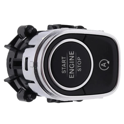 Ignition Start Stop Switch Button for Mercedes-Benz A B Class (2019-2023)
