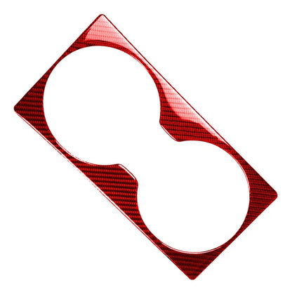 Rear Loudspeaker Frame Cover Trim for Nissan GTR R35 (2008-2020)