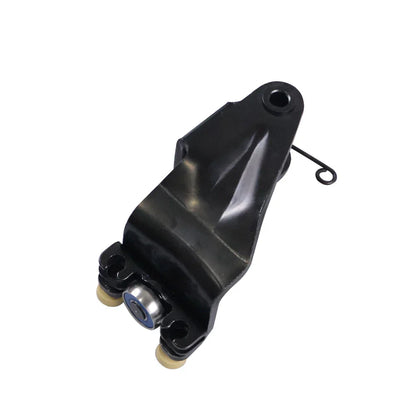 Left Power Sliding Door Roller Bracket for Honda Odyssey (2005-2010)