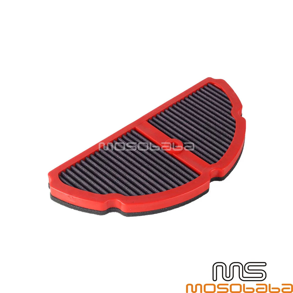 High Performance Air Intake Filter for BN302 BN302S BN502R (2014-2019)