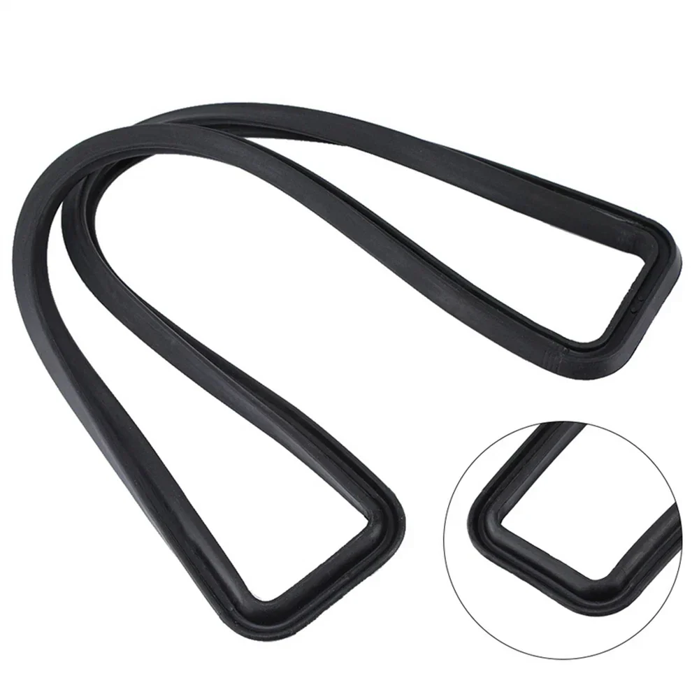 Bulkhead Vent Rubber Seal Strips for Land Rover Defender (1986-1992)