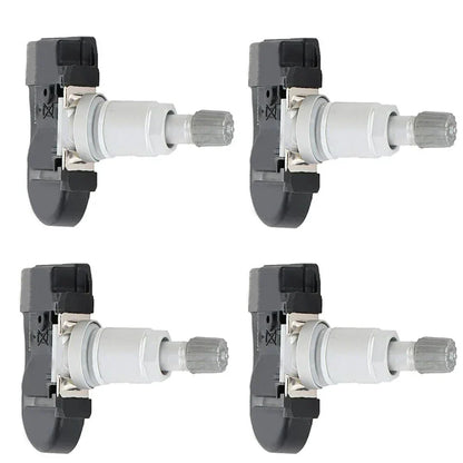 4 x TPMS Tire Pressure Sensors for Land Rover Range Rover (2013-2023)
