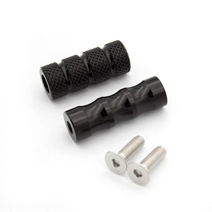 Footrests for Motorcycle Gear Shift Lever Adjustments