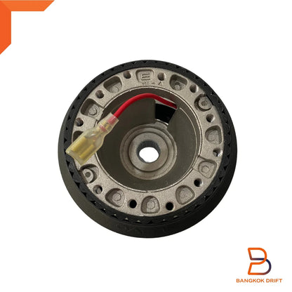 BOSS Steering Wheel Hub Adapter for Nissan Skyline R32 R33 Sunny Cefiro A31
