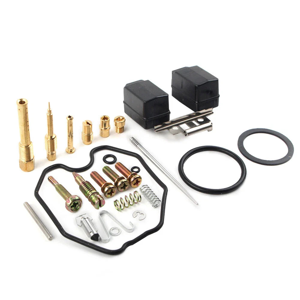 Carburetor Repair Kit w/ Float for PZ27 CG150CC ATV