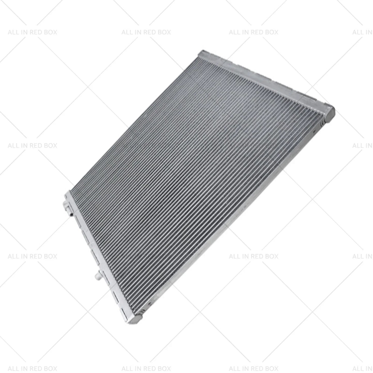 26mm Radiator for BMW X5 2010-2018, X6 2008-2019