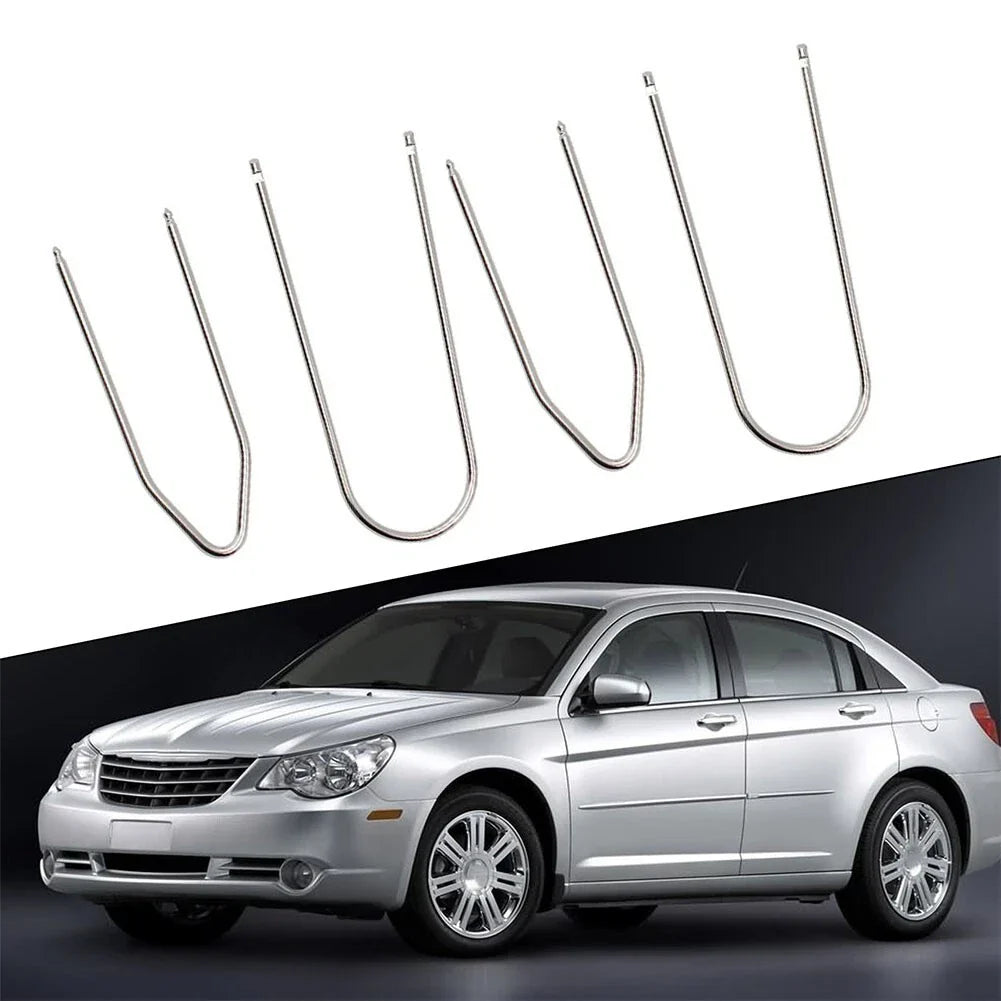 Removal Keys for Car Stereo Swift System