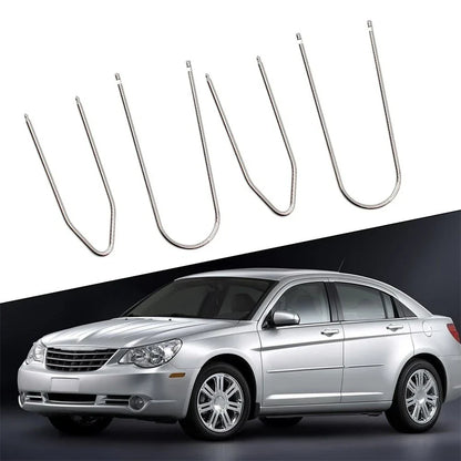 Removal Keys for Car Stereo Swift System