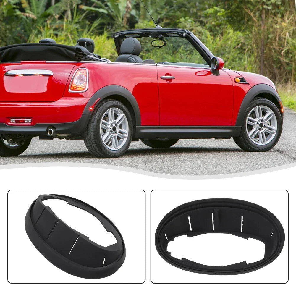 Rubber Pad Sealing for MINI R55 R56 R57 Right Rearview Mirror Base