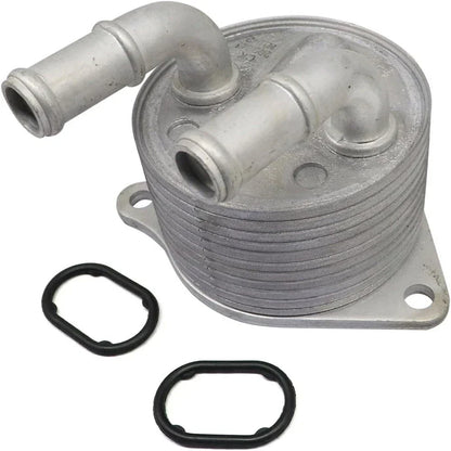 Transmission Oil Cooler for Mini Jeep Compass (2007-2023)