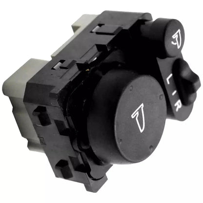 Rear Mirror Control Switch for Honda Fit Jazz (2009-2014)