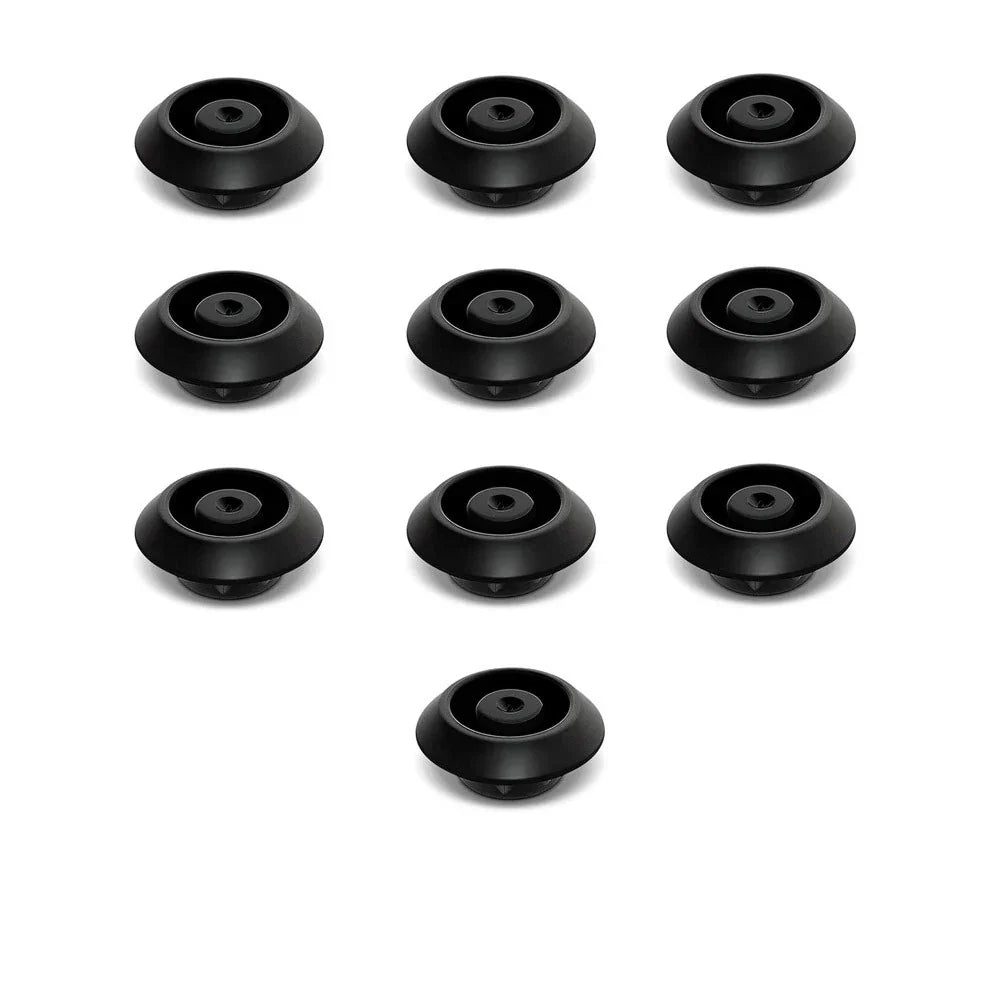 Body Hole Plug Clip Fastener for Honda Civic CR-V CR-Z Element Acura (2001-2023)
