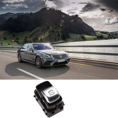 Power Window Switch Control for Mercedes-Benz C-Class W205 (2014-2022)