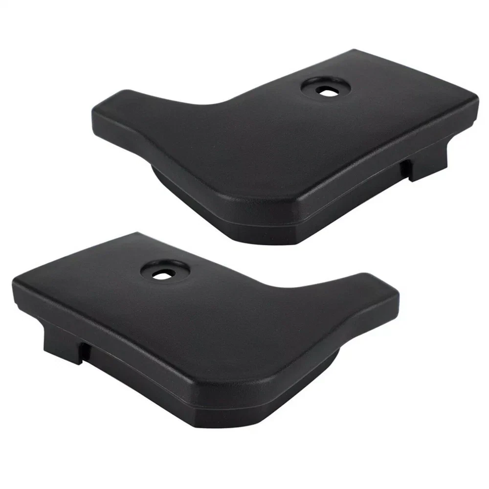 Skirt End Caps  for Ford Fiesta MK7 (2012-2017)