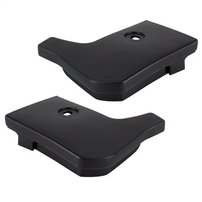 Skirt End Caps  for Ford Fiesta MK7 (2012-2017)