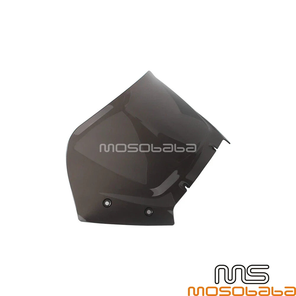 10" Windshield Fairing Air Deflector for Harley Road Glide CVO (2015-2023)